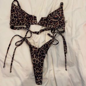 shein bikini